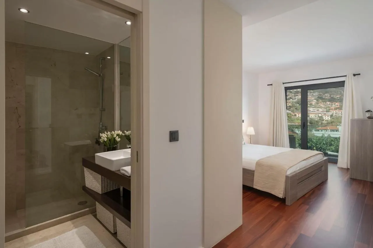 Apartment Madalenas XXI By An Island Apart Funchal