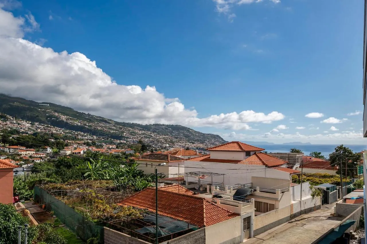 Madalenas XXI By An Island Apart Funchal  Funchal (Madeira)