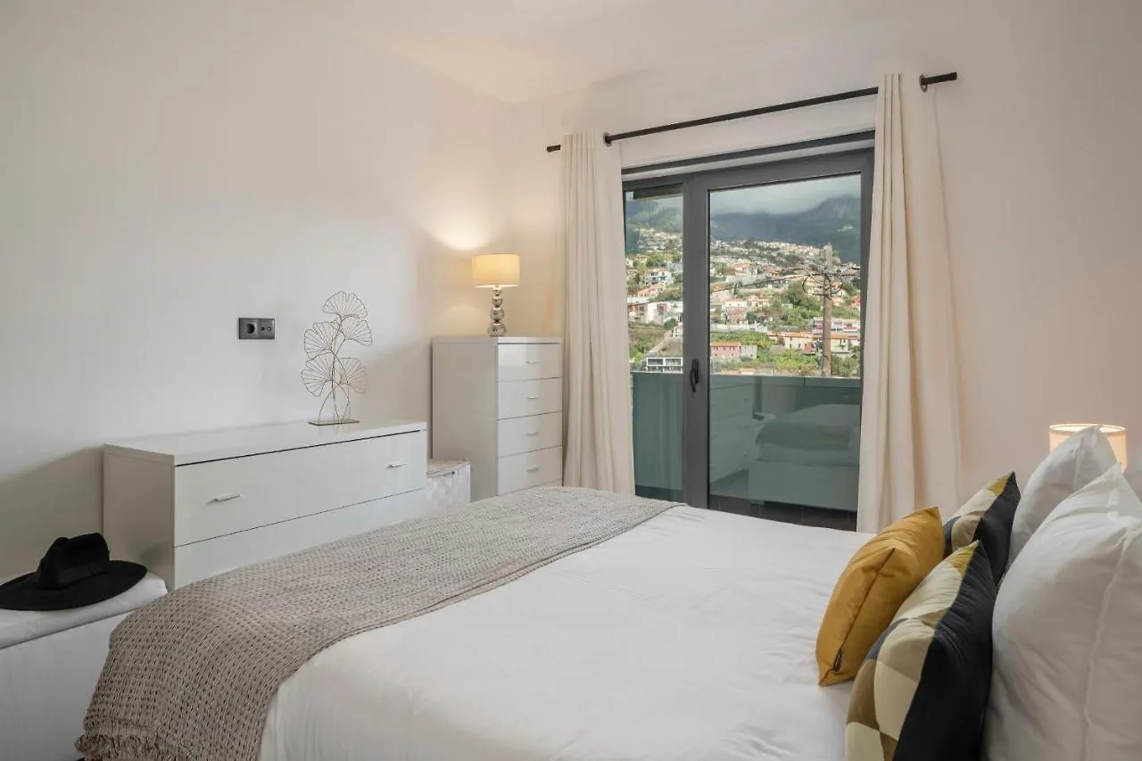 Madalenas XXI By An Island Apart Funchal  Apartment