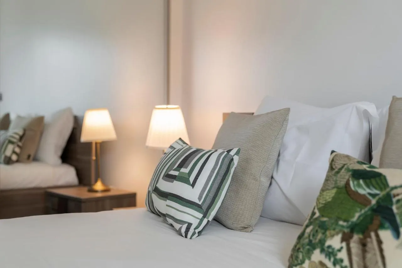 Apartment Madalenas XXI By An Island Apart Funchal