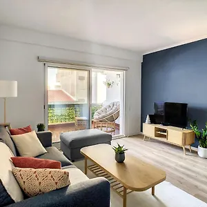 Apartamento Casa Pico Dos Barcelos By Lovelystay, Funchal (Madeira)