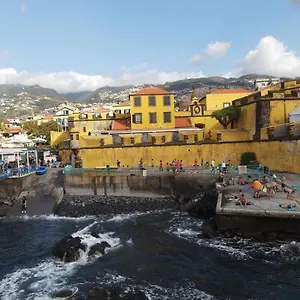 Apartamento Sea And Sun 4 - Oliveira, Funchal (Madeira)