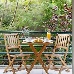 Apartamento Madeira Gardens, Funchal (Madeira)