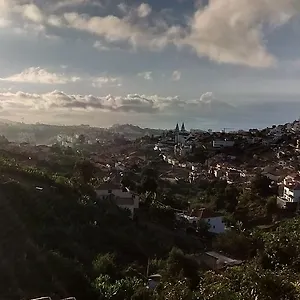 Apartamento Vista, Funchal (Madeira)
