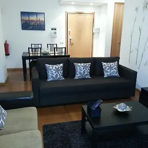 Apartamento Jardim Madalenas, Funchal (Madeira)