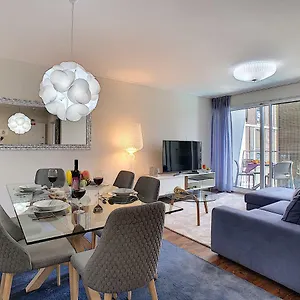 Apartamento Gardenia By Lovelystay, Funchal (Madeira)