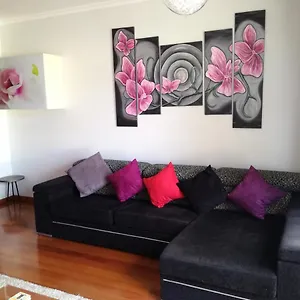 Appartamento Uptown Madalenas, Funchal (Madeira)