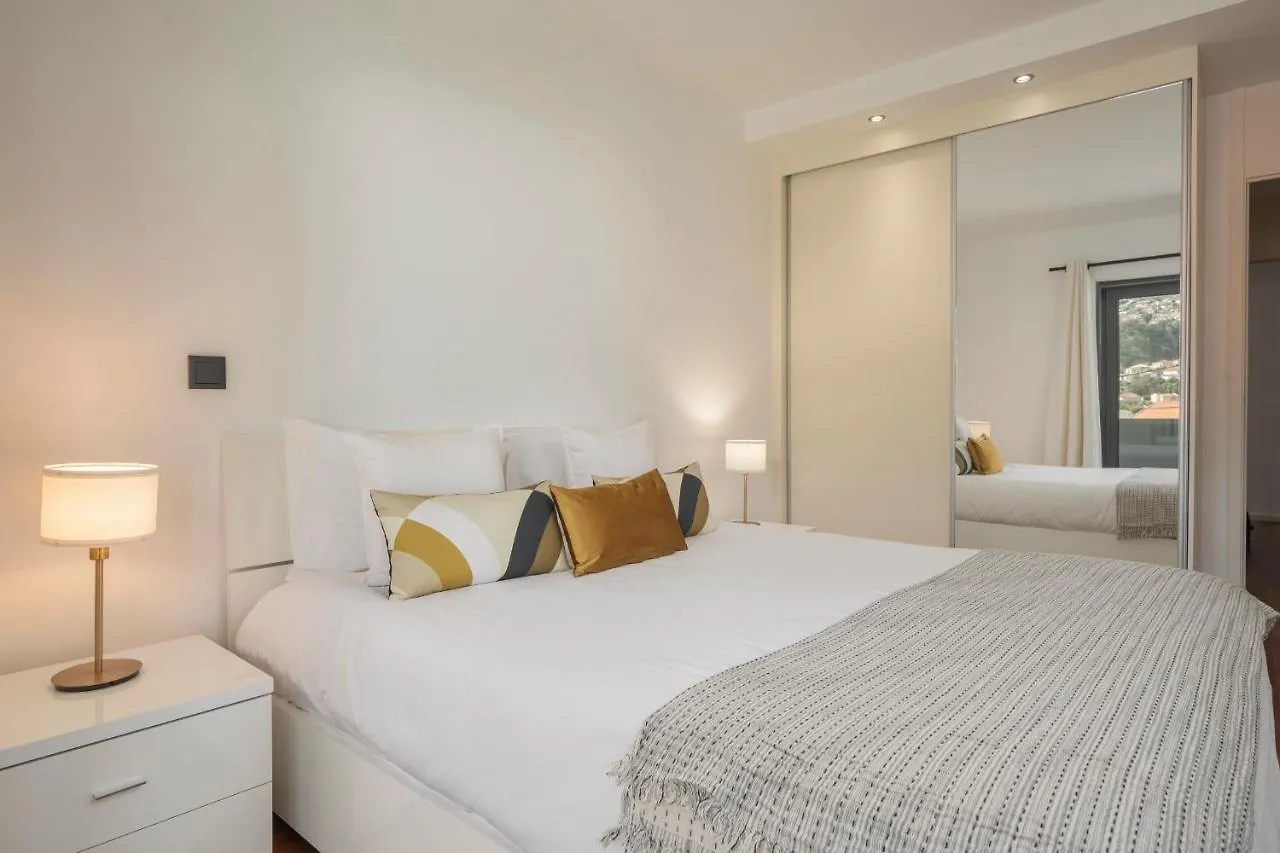 Apartment Madalenas XXI By An Island Apart Funchal